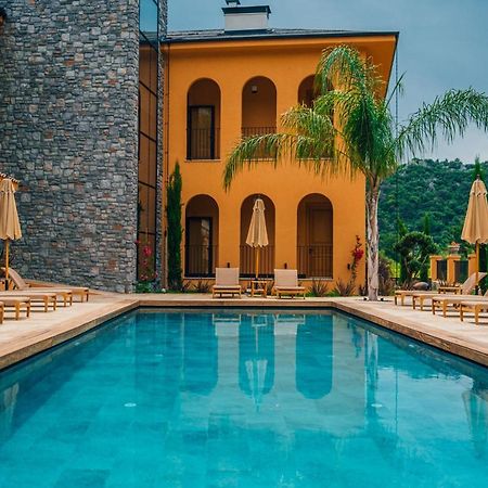The Remote Hotel Sarigerme Exterior foto