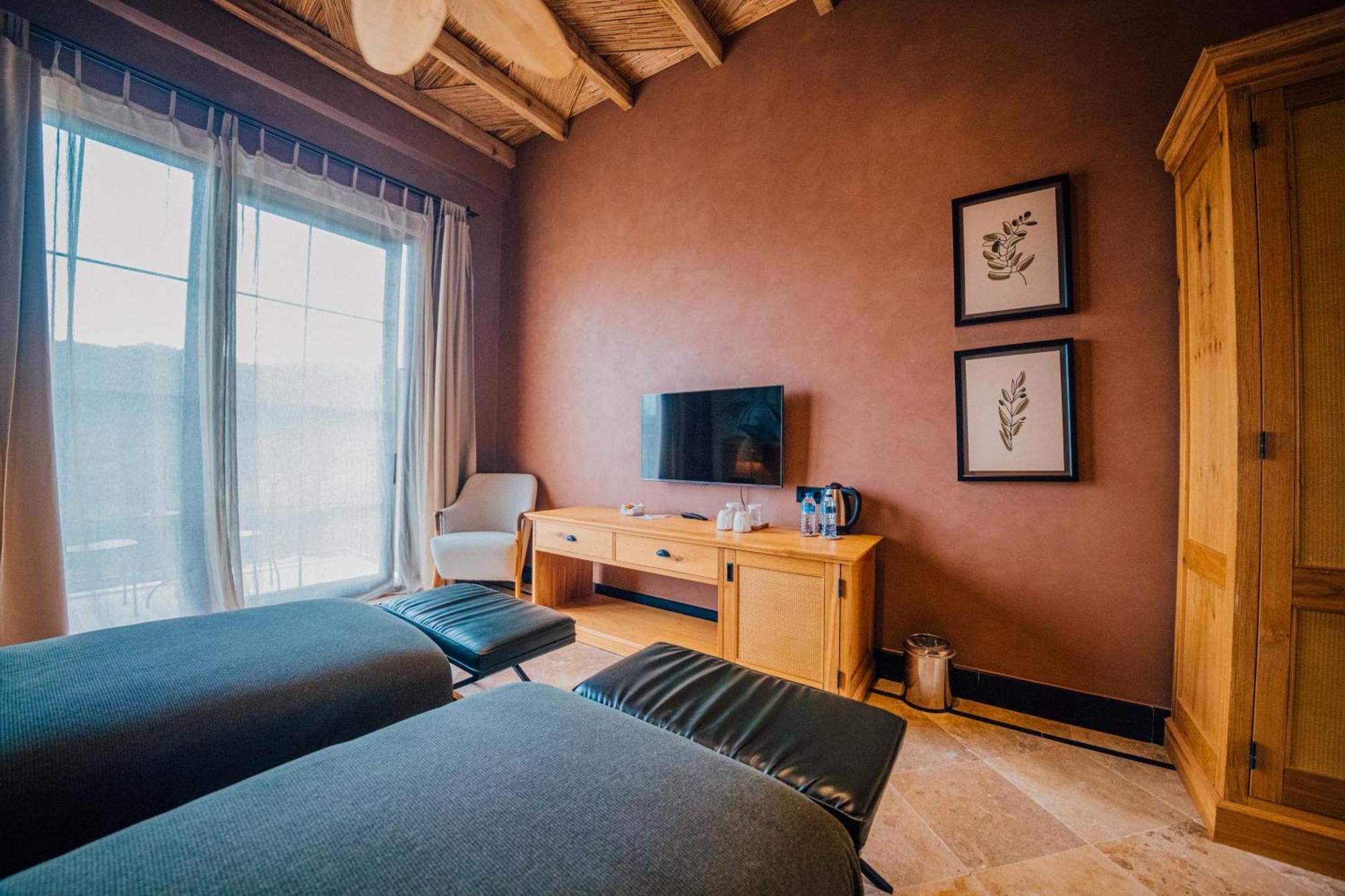 The Remote Hotel Sarigerme Exterior foto